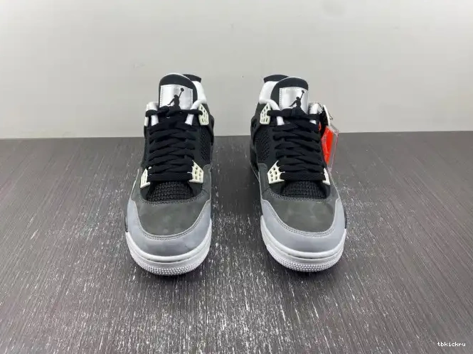 Reps TBK 626969-030 Jordan (2013) Fear 4 Pack Retro 0528